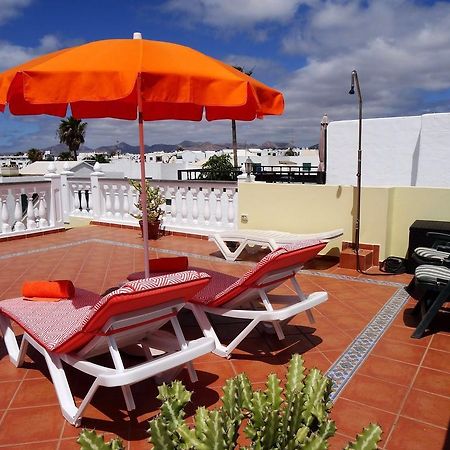 Apartamento Sole Mit Meerblick Puerto del Carmen  Exterior photo