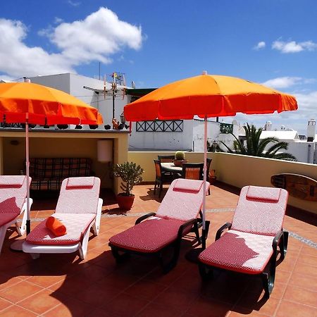 Apartamento Sole Mit Meerblick Puerto del Carmen  Exterior photo