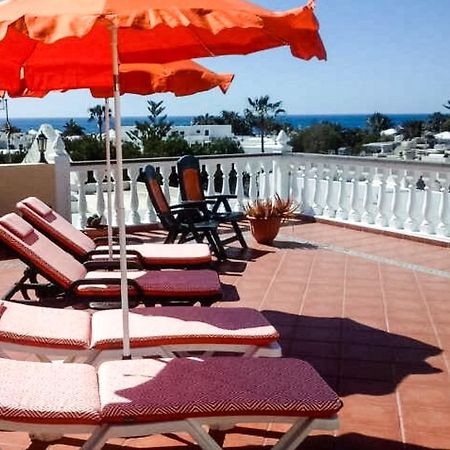 Apartamento Sole Mit Meerblick Puerto del Carmen  Exterior photo