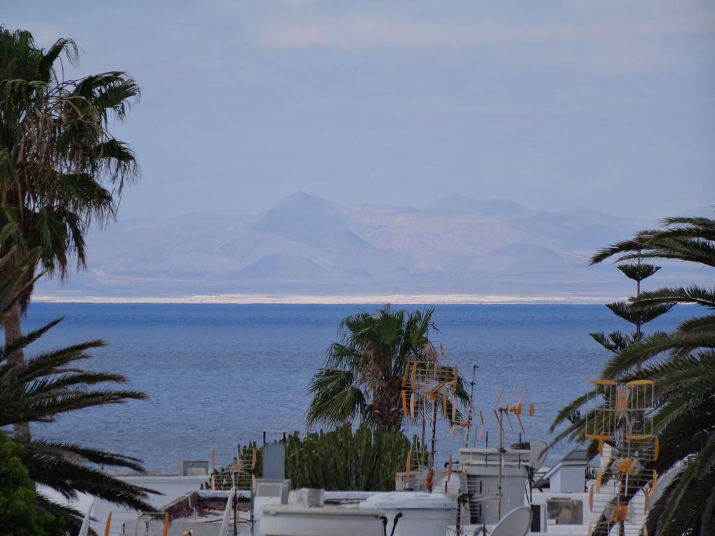 Apartamento Sole Mit Meerblick Puerto del Carmen  Exterior photo