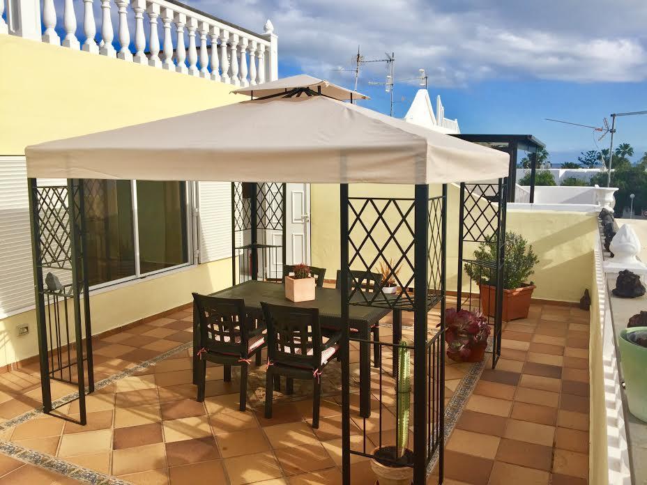 Apartamento Sole Mit Meerblick Puerto del Carmen  Exterior photo
