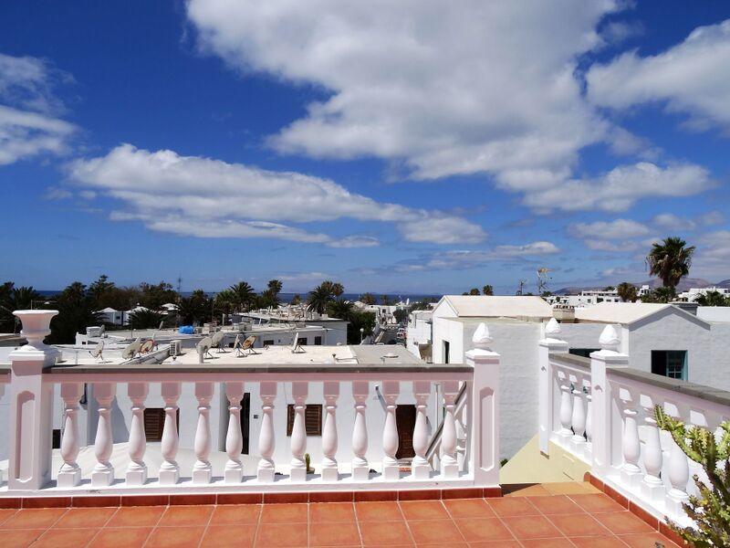Apartamento Sole Mit Meerblick Puerto del Carmen  Exterior photo