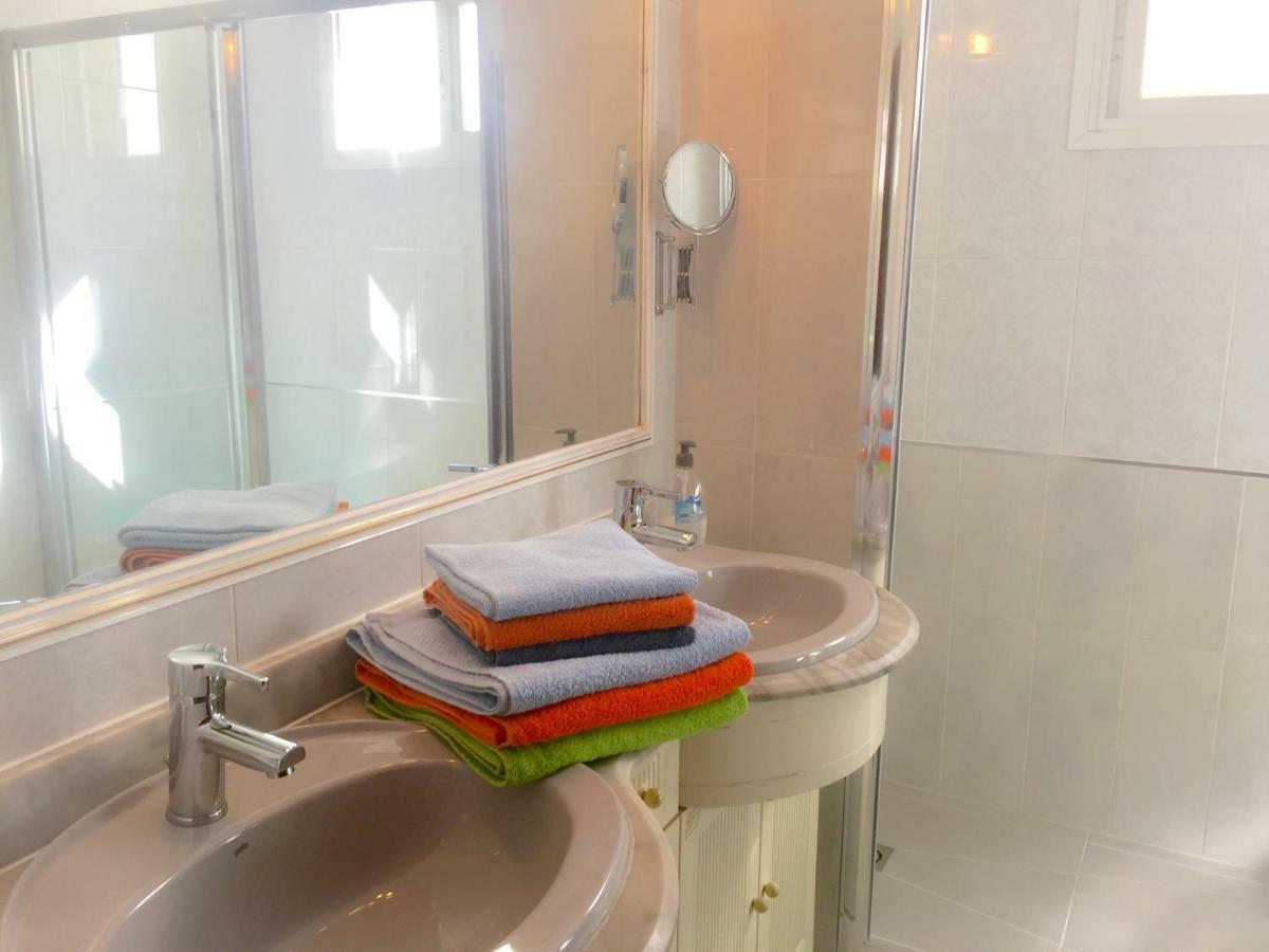 Apartamento Sole Mit Meerblick Puerto del Carmen  Exterior photo